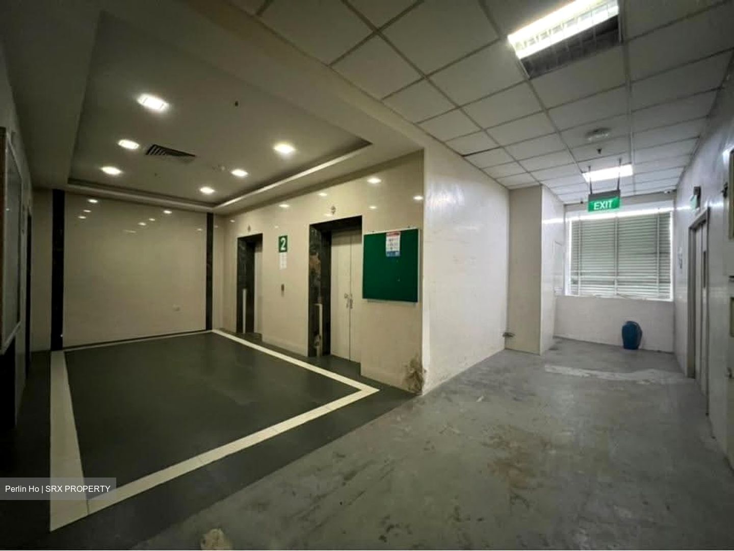 Pantech Business Hub (D5), Factory #636744851